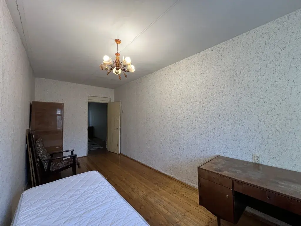 3-к. квартира, 57,3 м, 4/5 эт. - Фото 11