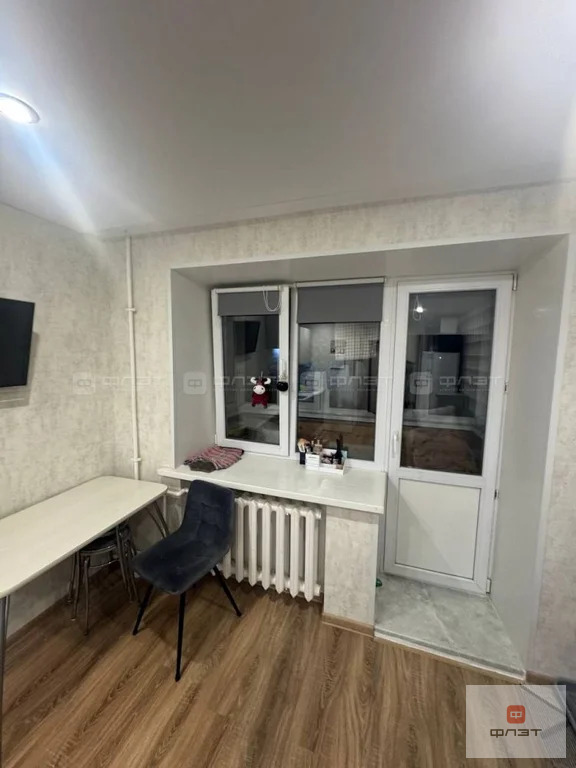 Продажа комнаты, Казань, ул. Академика Губкина - Фото 5