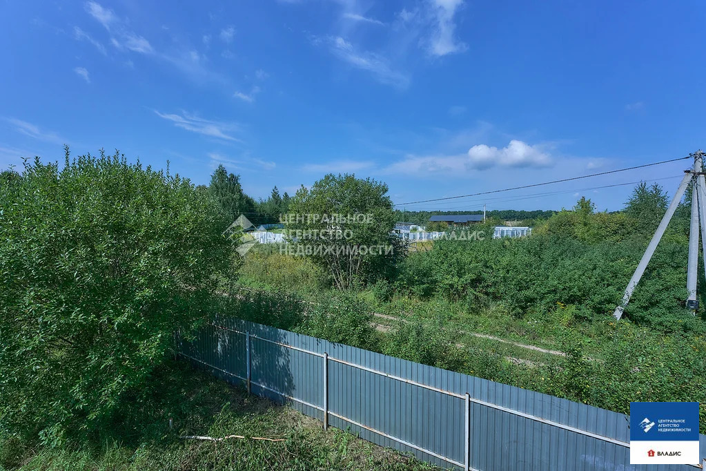 Продажа дома, Городище, Рыбновский район, Заводская улица - Фото 5