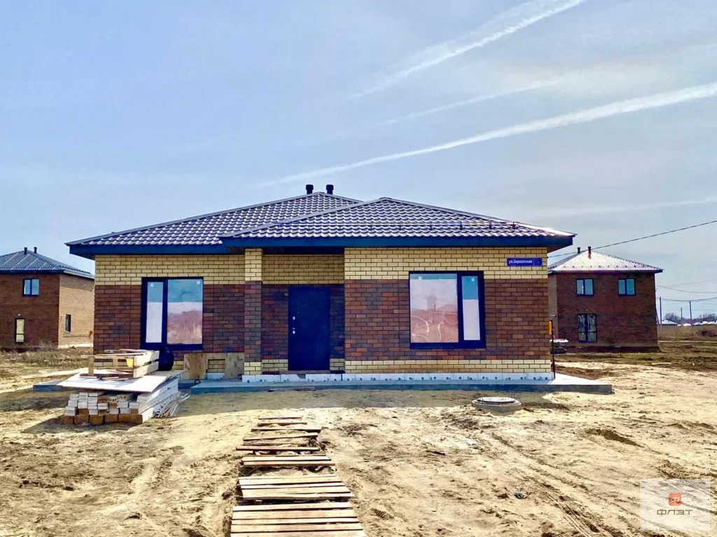 Продажа дома, Сокуры, Лаишевский район, ул. Зеркальная - Фото 1