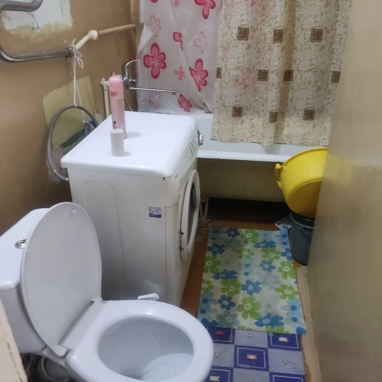 Аренда квартиры, Уфа, ул. Мебельная - Фото 5