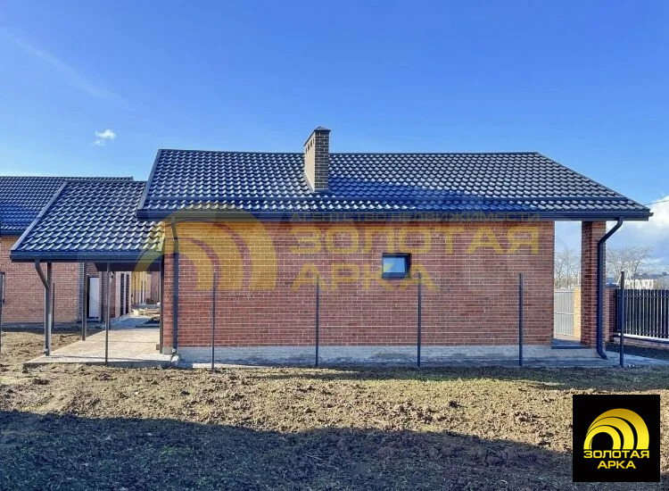 Продажа дома, Тамань, Темрюкский район, Трудовая улица - Фото 4