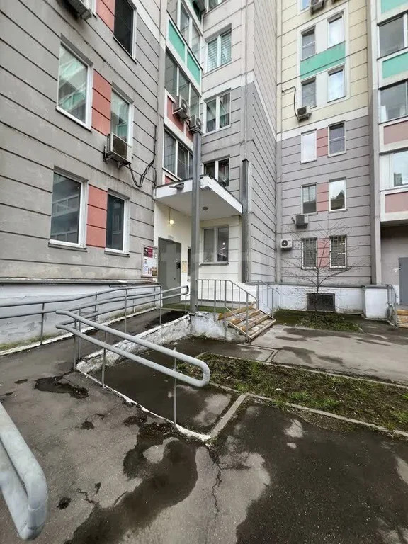 Продажа квартиры, ул. Сходненская - Фото 24