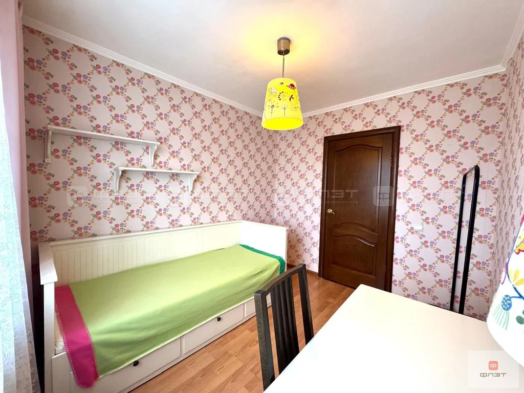 Продажа квартиры, Казань, ул. Рихарда Зорге - Фото 17