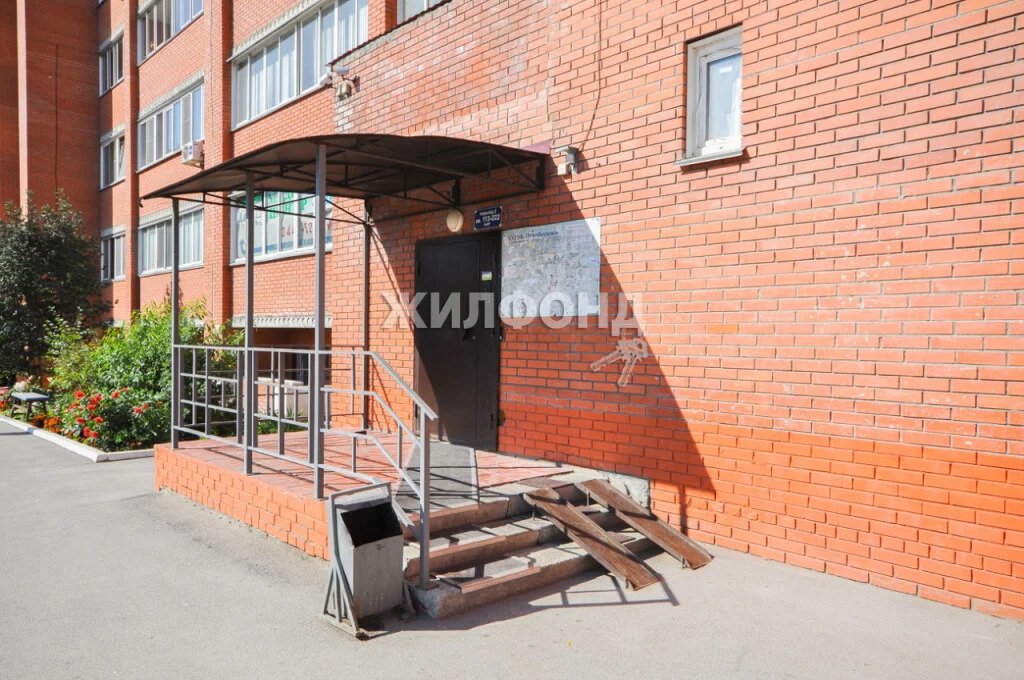 Продажа квартиры, Новосибирск, Сержанта Коротаева - Фото 22