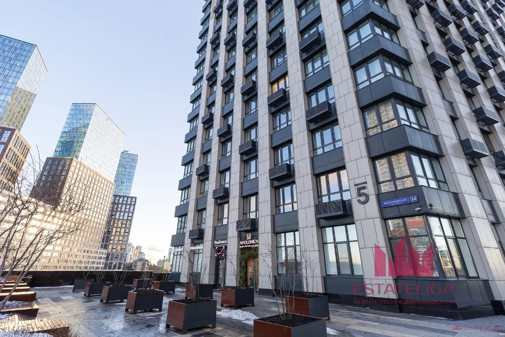 Продажа квартиры, м. Шелепиха, Шелепихинская наб. - Фото 23