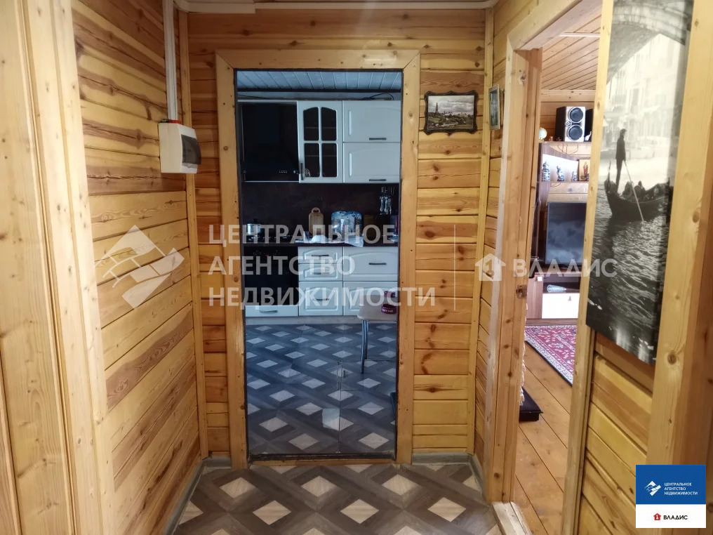 Продажа дома, Дядьково, Рязанский район, ул. Весенняя - Фото 12