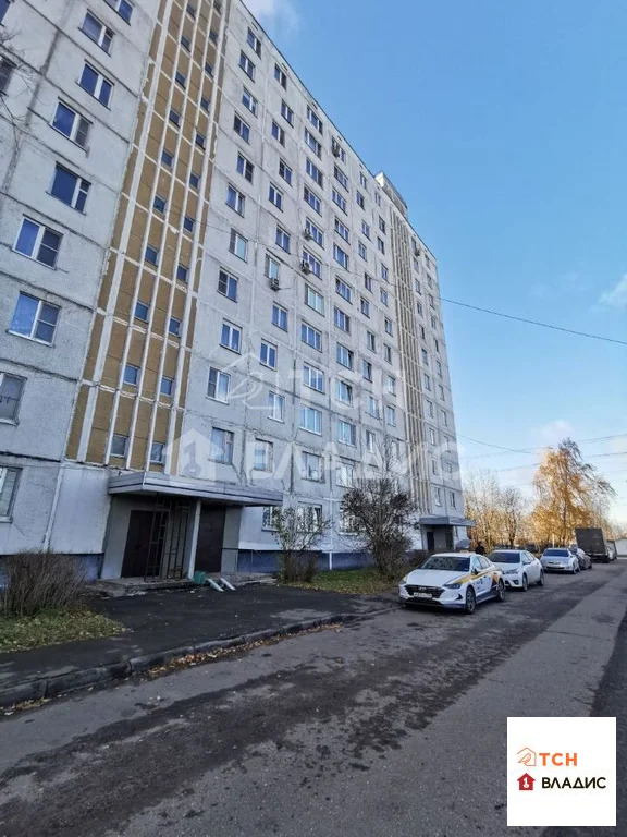 Продажа квартиры, Королев, Советская улица - Фото 21