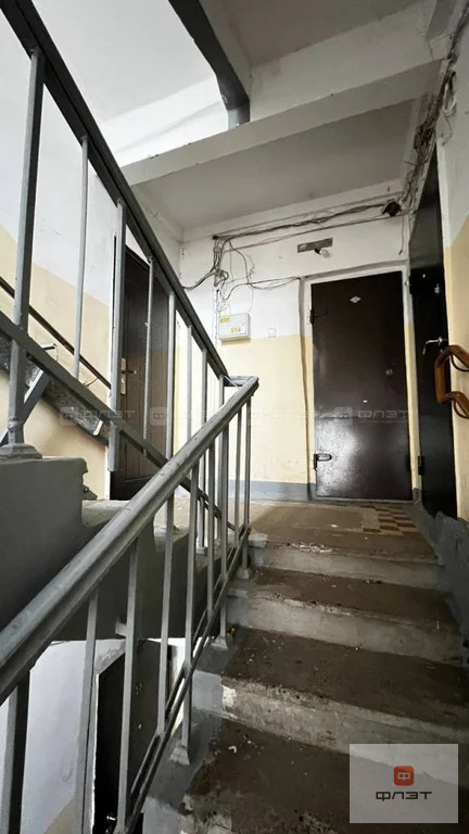 Продажа квартиры, Казань, ул. Повстанческая - Фото 9