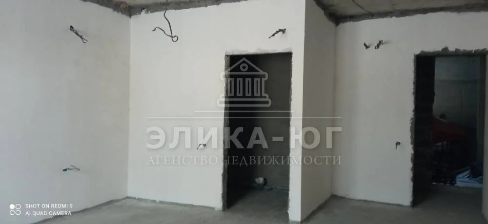 Продажа таунхауса, Новомихайловский, Крымский район, Октябрьский пер. - Фото 5