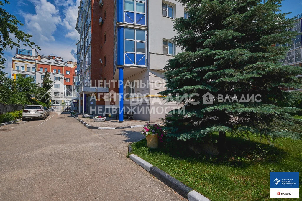 Продажа квартиры, Рязань, ул. Урицкого - Фото 15