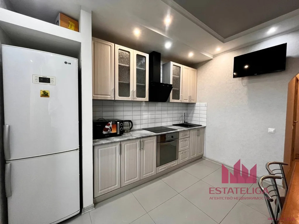 Продажа квартиры, Лопатино, Ленинский район, Сухановская улица - Фото 4