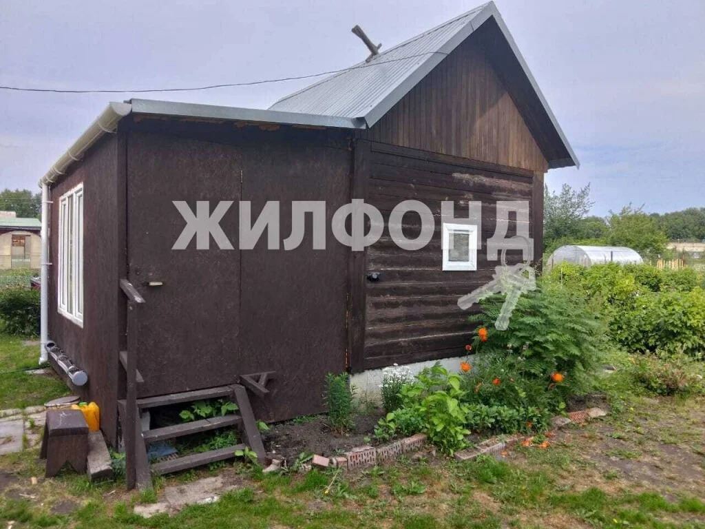 Продажа дома, Новосибирск - Фото 2