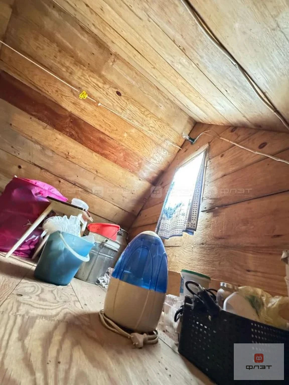 Продажа дома, Казань, СНТ Дорожник - Фото 6