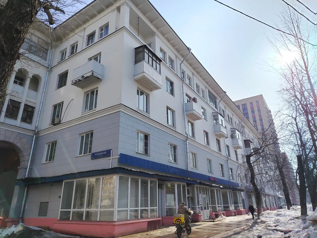 Продажа квартиры, ул. Люблинская - Фото 8