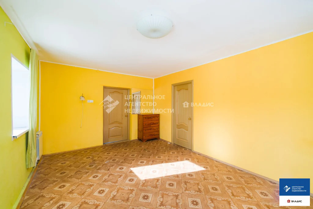 Продажа дома, Алеканово, Рязанский район, ул. Центральная - Фото 15