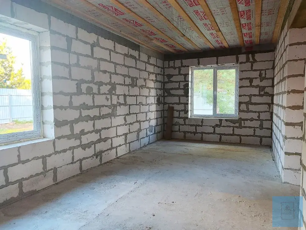 100 квадратов в 2 км от г. Солнечногорск - Фото 10