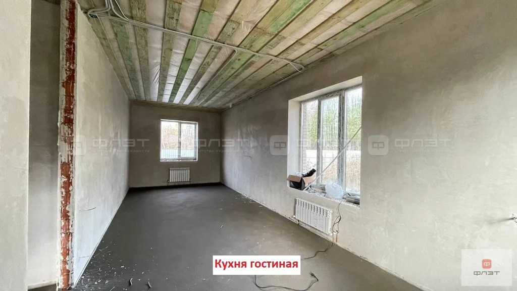 Продажа дома, Казань, ул. Зеленая поляна (Большие Клыки) - Фото 8