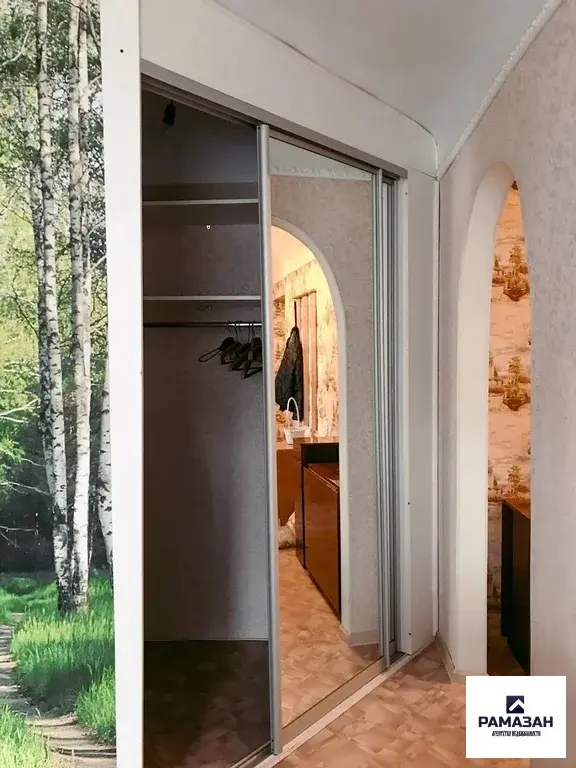 2-ком квартира ул.Главная, д. 71 - Фото 5