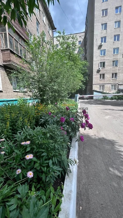 Аренда квартиры, Уфа, ул. Левченко - Фото 13