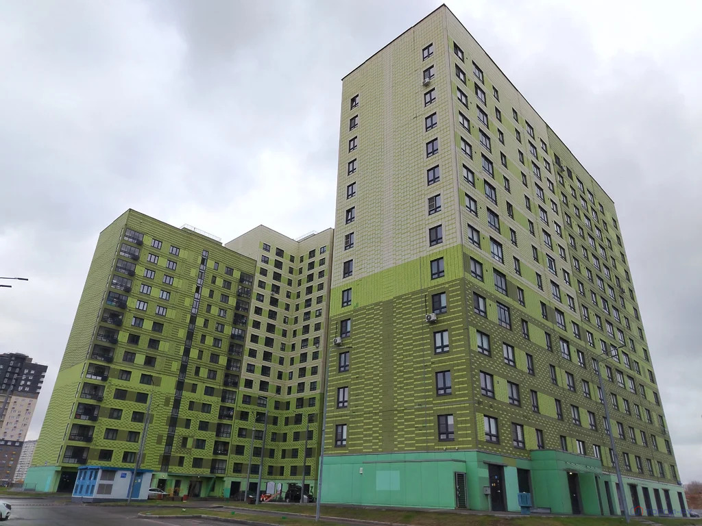 Продажа квартиры, улица Маресьева - Фото 4