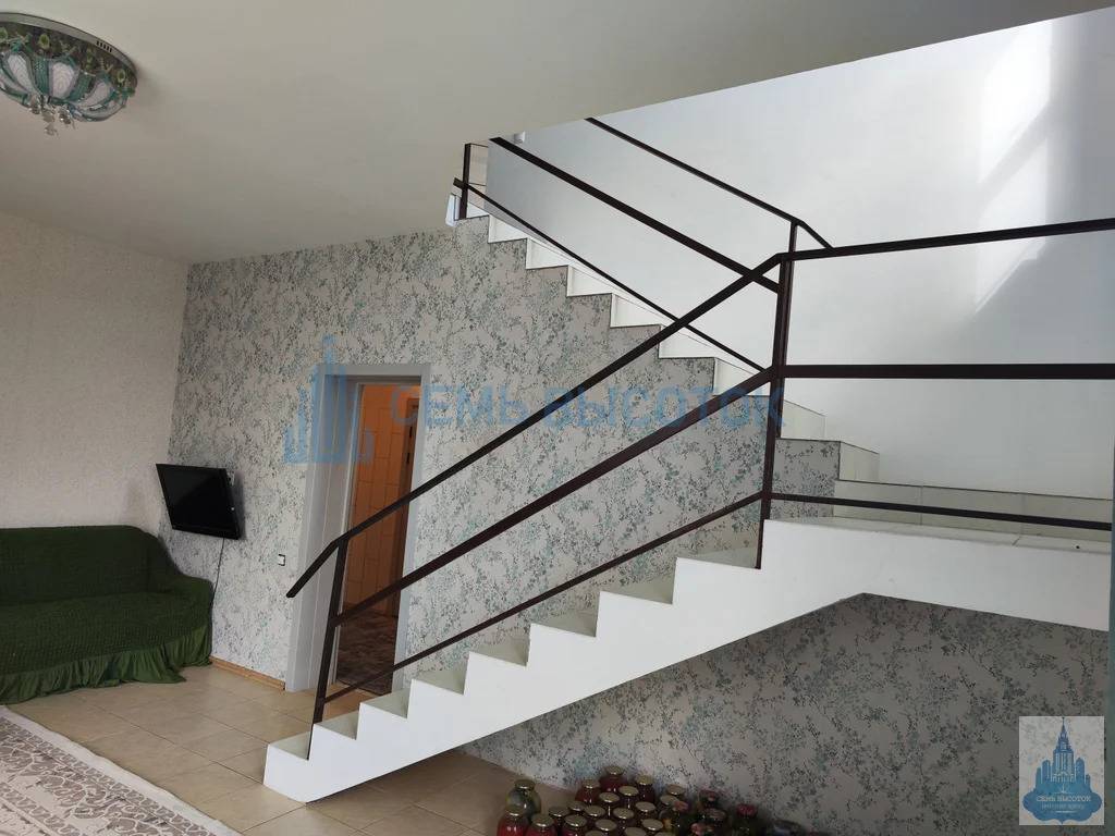 Продажа дома, Матчино, Домодедово г. о. - Фото 18