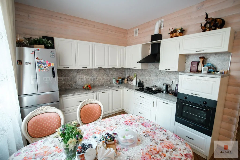 Продажа дома, Лаишевский район - Фото 5