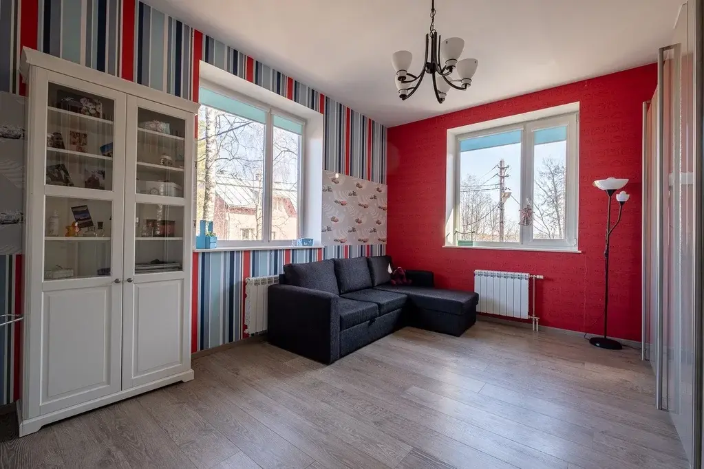 Уютный коттедж в черте г. Выборг - Фото 3