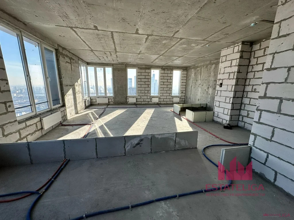 Продажа квартиры, м. Шелепиха, Шелепихинская наб. - Фото 2