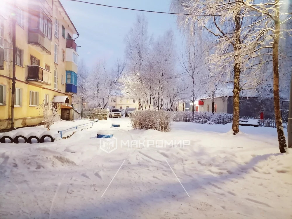 Продажа квартиры, Архангельск, ул. Силикатчиков - Фото 0