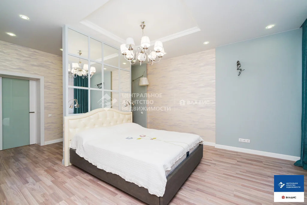 Продажа квартиры, Рязань, ул. Урицкого - Фото 1