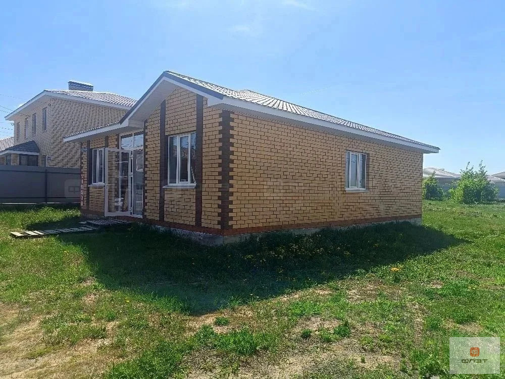 Продажа дома, Куюки, Пестречинский район, ул. 27-й Квартал - Фото 1