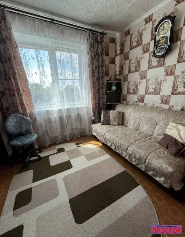 3-к. квартира, 57 м, 3/5 эт. - Фото 11