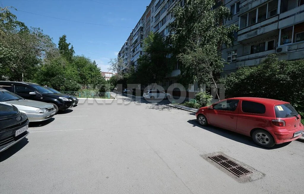 Продажа квартиры, Новосибирск, ул. Связистов - Фото 20