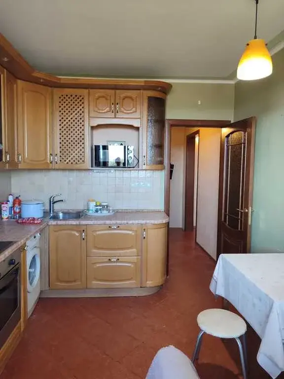 Срочно сдается 1-я квартира в г Фрязино Московская область - Фото 7