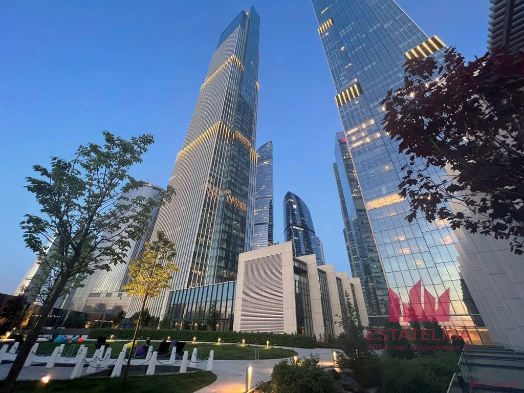 Продажа квартиры, 1-й Красногвардейский проезд - Фото 13