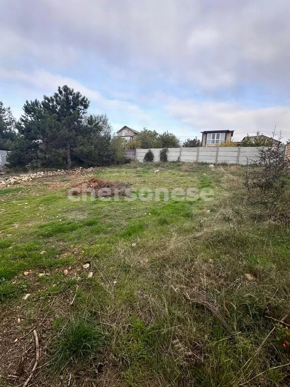 Продажа участка, Севастополь, территория СТ Теремок - Фото 1