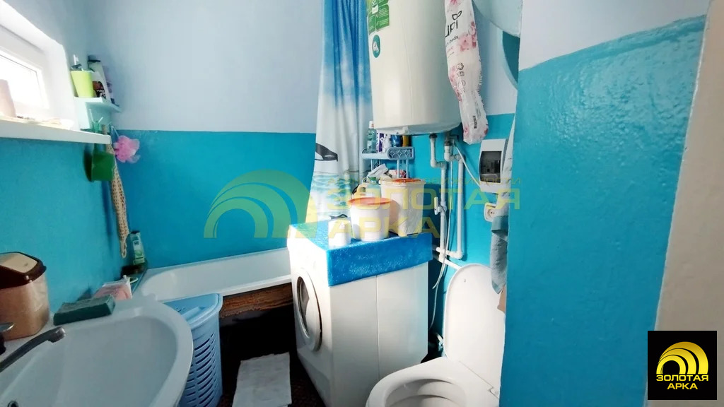 Продажа дома, Старотитаровская, Темрюкский район, Ильича пер. - Фото 14