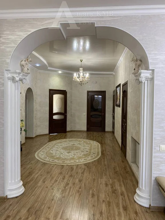 Продажа дома, Минеральные Воды, 9 Мая ул. - Фото 1