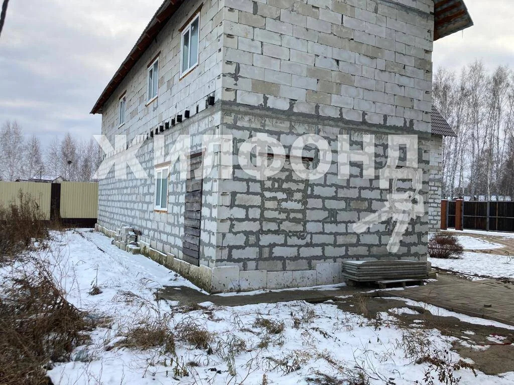 Продажа дома, Криводановка, Новосибирский район - Фото 2