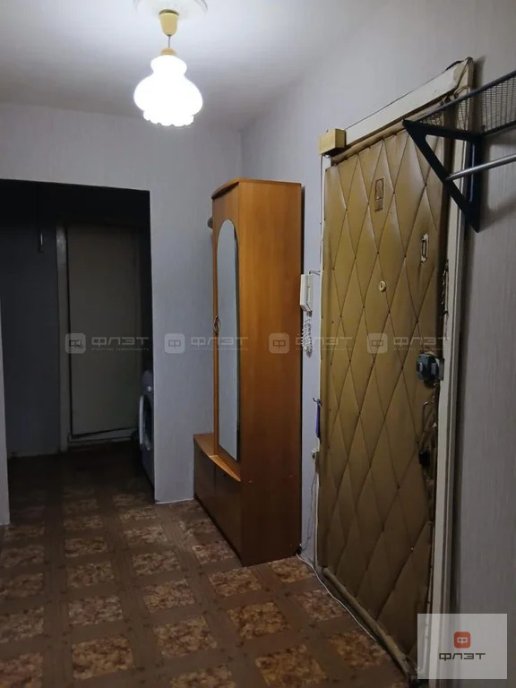 Продажа квартиры, Казань, Ямашева пр-кт. - Фото 11