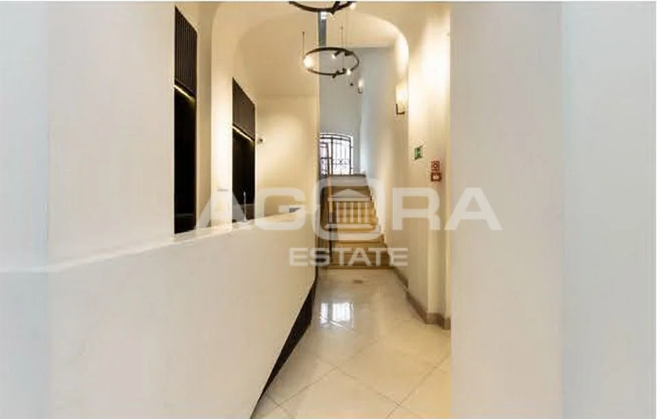 Аренда ПСН, м. Парк культуры, Смоленский б-р. - Фото 6