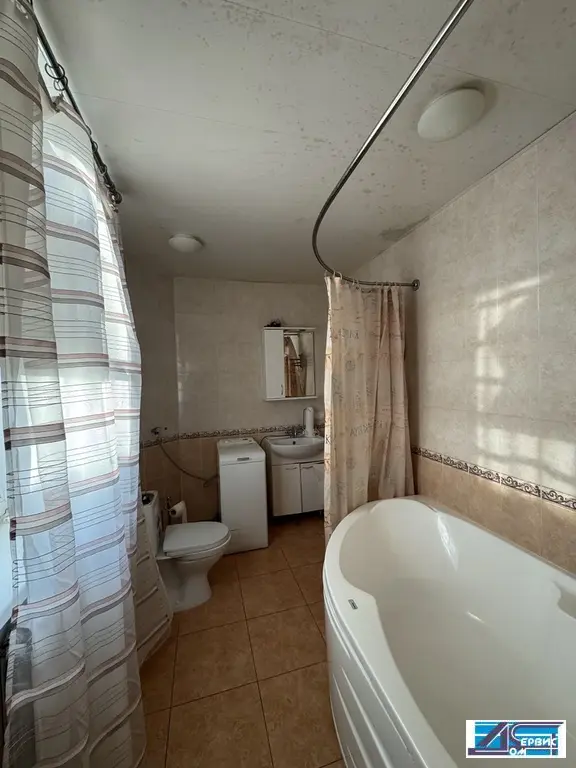 продается коттедж - Фото 10