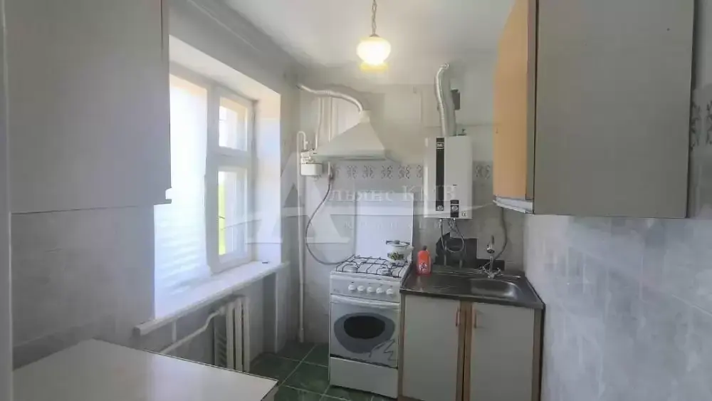 Продажа квартиры, Зеленокумск, Советский район, ул. 50 лет Октября - Фото 1