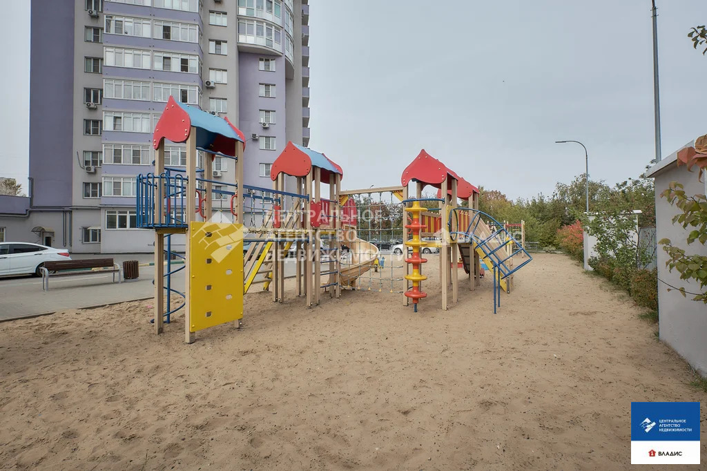 Продажа квартиры, Рязань, Московское ш. - Фото 28