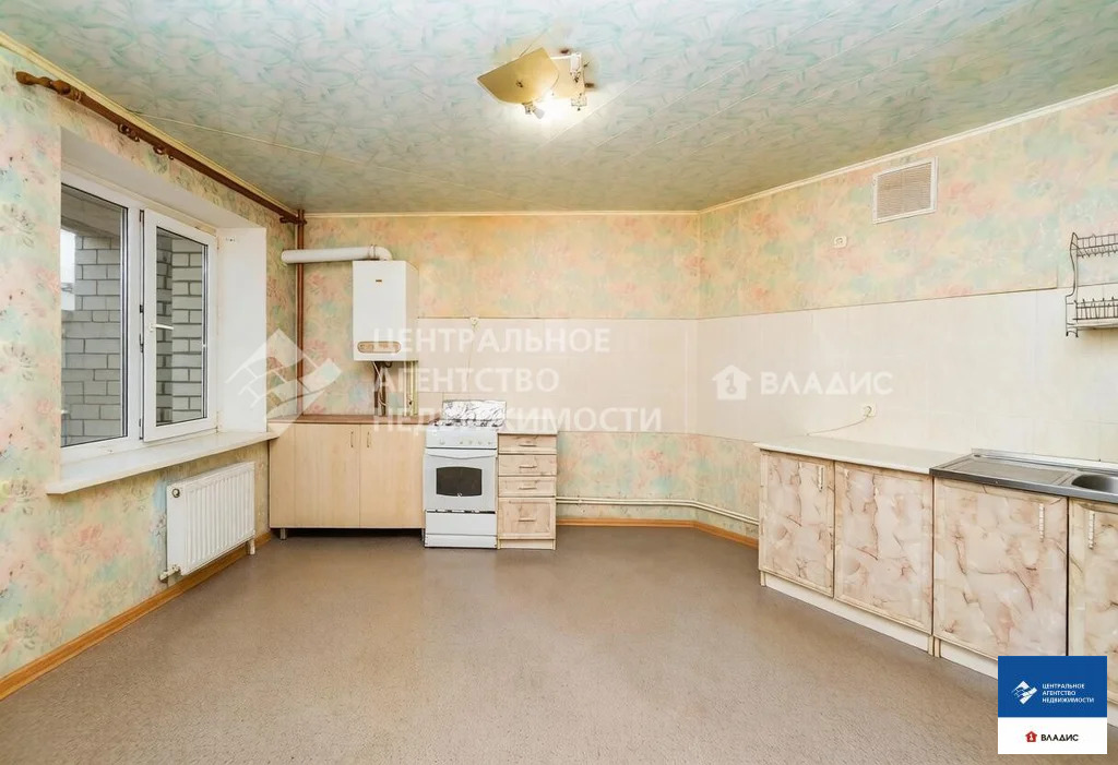 Продажа квартиры, Рязань, ул. Новоселов - Фото 3