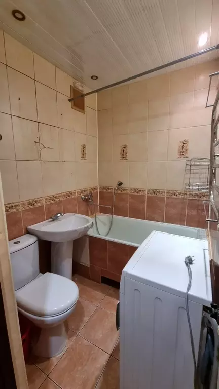 Продам 1к квартиру в Щелково, Комарова, 18к1 - Фото 9