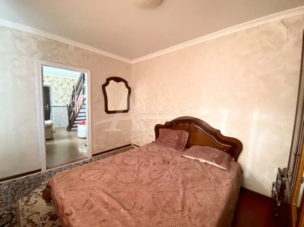 Продажа дома, Новопавловск, Кировский район, ул. Тополиная - Фото 4