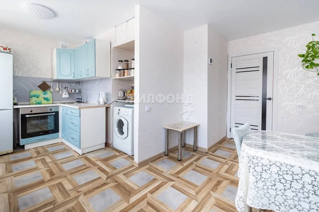 Продажа квартиры, Новосибирск, Солидарности - Фото 8