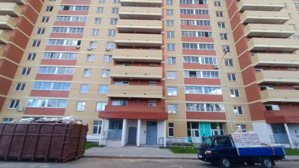 Продам квартиру в Лобне - Фото 6